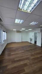 Telok Ayer Conservation Area (D1), Office #606778141